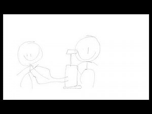 deviantart in a nutshell.