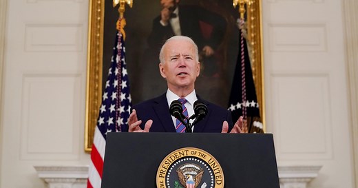 Biden targets 'ghost guns' and 'red flag' laws in new gun control measures