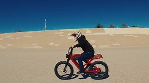 1.4K views · 41 reactions | Catch the vibe of one of our groundbreaking and game-changing SONDORS MadMods. Experience the high of zipping around on this sleek + stylin’ daredevil with its 750 watts of unbridled electric power! Let the good times roll! https://shop.sondors.com/pages/madmods Let's chat! You've got questions; we've got answers! We're here, live for you every day 8am - 8pm PST –– 1 (323) 372-3000. | Sondors | Facebook