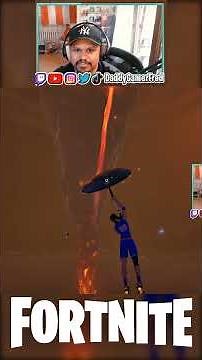 The Infinity Blade Is BACK And Tilted Towers Is Gone Again 😤🔥 | Fortnite OG Unvaulting