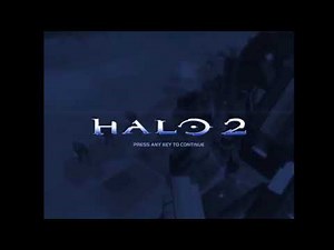 Opening Halo 2 Theme From Original Xbox