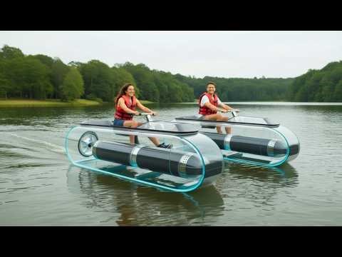 NEXT GENERATION INVENTIONS THAT WILL AMAZE YOU!