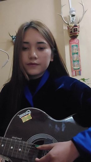 Nang Sum Coverup. Took me hours to get this as Bumthaps lyrics was tough. Hope I didn't ruin the song. Mistakes are immense 😅#songcover #foryou #tiktokbhutan #bhutanesemuser #bhutan #foryoupage #fyp