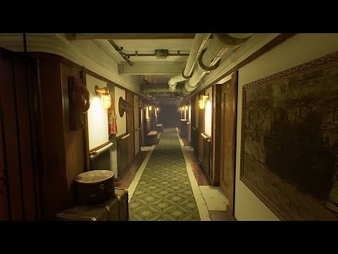 7 Horror Games That Only The Brave Dare To Play At Night