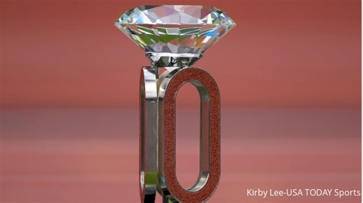 Diamond League Doha Results: Here's Who Won - FloTrack