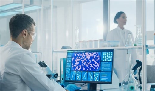 Roche Diagnostics Boosts Operational Efficiency with 89% Reduction in Time to Plan | Administrate