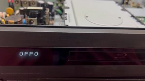 oppo blueray dvd | MA Audios TVM