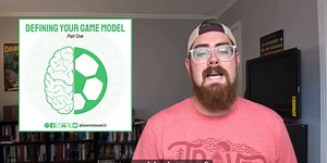 Defining Your Game Model: Part One