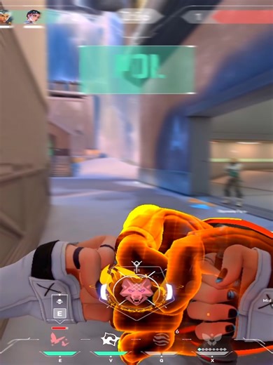 Mastering the Gridshot Method in Valorant