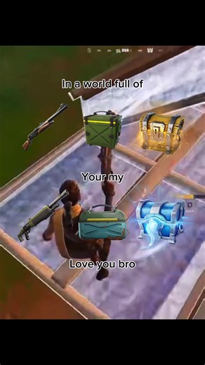 Ultimate Guide to Fortnite Best Edits and Settings