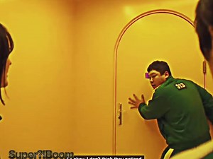 Squid Game Round 6 Phonk Music Edit