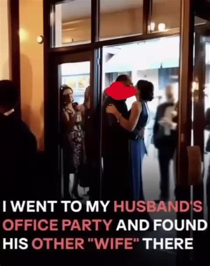 A few weeks ago, my husband and I were curled up on the couch watching a movie on his laptop. He got up to use the bathroom, and while I was waiting for him to come back, an email notification popped up. "Dear Mr. Philips, We're happy to announce the New Year party! Dress code: White. You may bring your plus-one (your wife). Address…" I nearly screamed. FINALLY. His company had never invited spouses before. I spent the next couple of weeks low-key excited… but as the holiday came closer, he didn