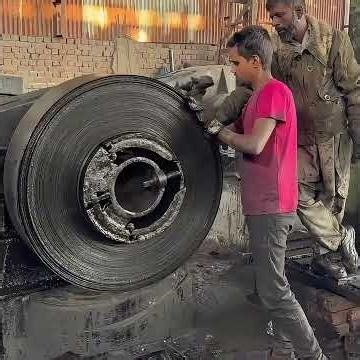 How API Stainless Steel Pipes Are Built for Heavy Industries