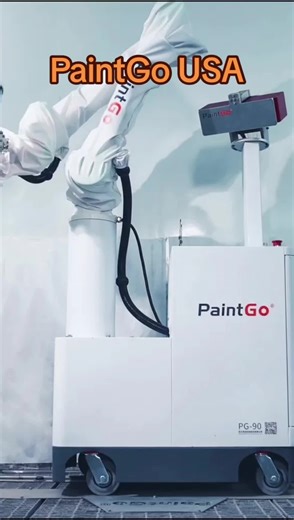 paintgorobot on TikTok