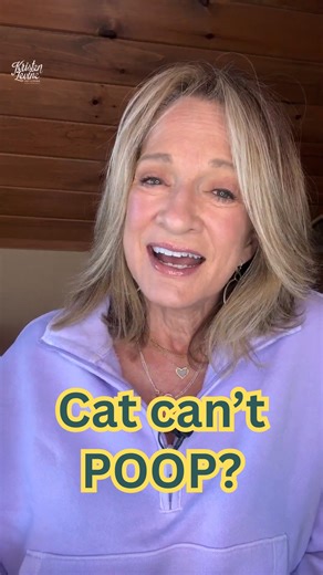 In this video you will learn some of the reasons why your cat may be...