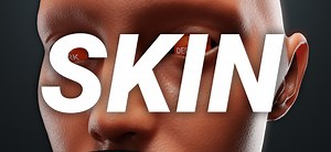 Create Semi-Realistic Procedural Skin