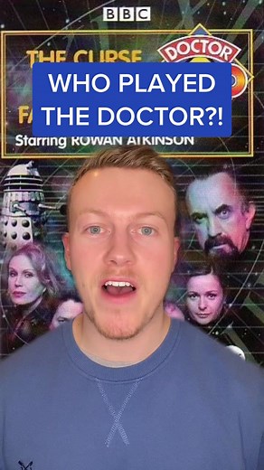 Comic Relief Special: Hilarious Doctor Who Facts Revealed!