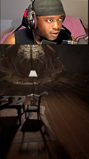 Karma: The Dark World 1 #nxpplay #horrorgames