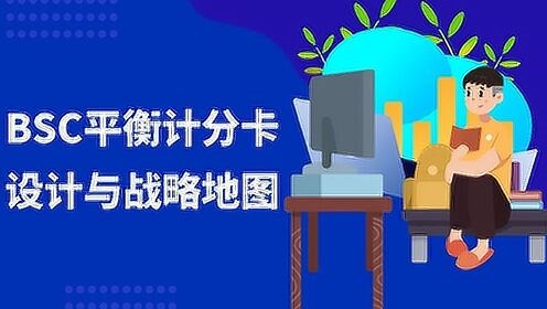 BSC：平衡计分卡设计与战略地图_第06集平衡计分卡BSC的体系管理