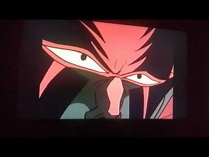 Goldorak analyse des épisodes 52 à 54