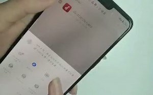 Micro USB接口 A5安卓连接手机播放