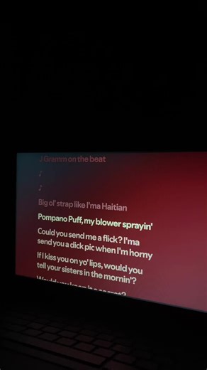 Part 36 #fyp #music #lyrics