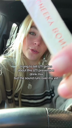 UTI girlies try Cheeky Bonsai Bye Bye UTI if u struggle with UTIs I tried this and never looked back at any other brand this one is the best and my fav! #cheekybonsai #uti #boyfriend #femininehygiene #urinarytractinfection