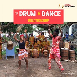 28K views · 1K reactions | Drumming shapes the rhythm, energy, and...