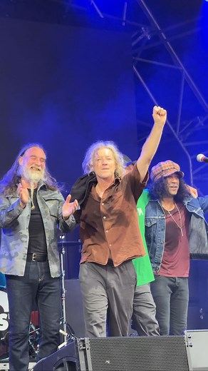 Alright - Live From Salt & Tar | Salt and Tar