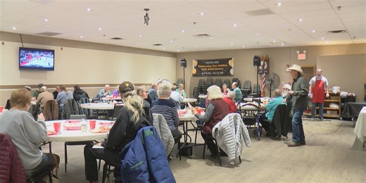 Elk’s Club throws a fundraiser to support its neighbor, Every Cat’s Dream