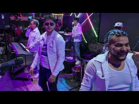 Eh seguido tu pasos / Grupo Ke Pacho