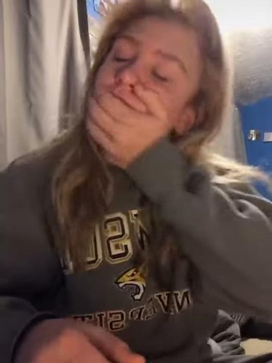 neck crack compilation