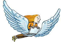 Why Google Chrome is better than Firefox and Internet Explorer.