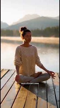 5 Simple Ways to Calm an Overthinking Mind