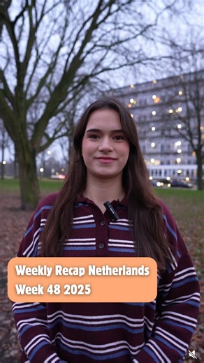 Up2Date on Instagram: "Recap week 50 | Weekly recap under 90 seconds = fires started by kids in Alkmaar, deadly fake painkillers, illegal fireworks sold online, free bus route Emmen–Ter Apel, Peter R. de Vries verdict, Rutte warns Europe about Russia, racism controversy at Schiedam school, emergency leaflet backlash, secret coffin experiments in Dordrecht. What do you think about these stories? Comment below! #dutchnews #nederland #netherland #dutchnews #week50 #rutte #firworks #schiedam #dordre