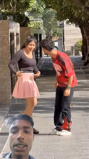 “Anger Bug Has Entered 😂😡 | Too Funny to Handle!”#funny #comedy #trending #viral #shorts #