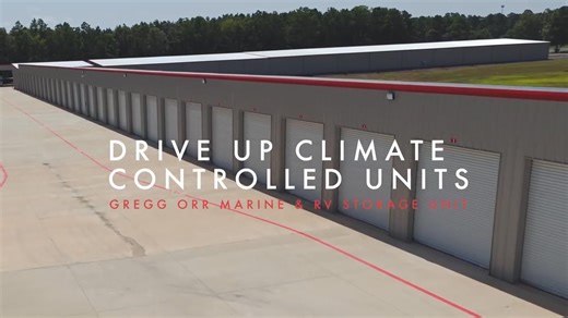 🎥✨ Check Out the Ultimate Storage Solution! ✨🎥 🏡 Welcome to the Gregg Orr Marine & RV Storage Center – where your toys stay safe, secure, and ready for adventure! 🚤🚐🔒 🔥 Whether it's your boat, RV, or both – we’ve got spacious, secure, and accessible storage for every need! 📦🛡️ 💡 Well-lit | 🎥 24/7 Surveillance | 🚪 Easy Access | 📍 Find us at: 5900 Four States Fair Pkwy, Texarkana, AR 71854 📞 Call now: (430_455-2155 👇 Hit play & see why this is the place your rig deserves! 🎬🙌 #greg