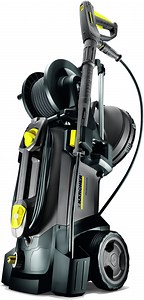 KARCHER Professional HD 5/15 CX Plus   FR Classic 1.520-934.0 Myjka ciśnieniowa - niskie ceny i opinie w Media Expert