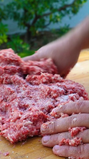 127K views · 4.1K reactions | Epic McDonald's Challenge! Cooking A Huge Big Mac Combo #mcdonalds #burger #fastfood | Kanan Badalov | Facebook