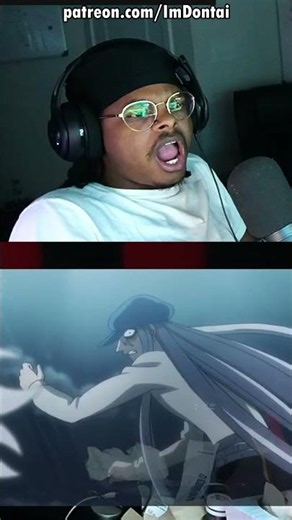 ImDontai Reacts to Pitou Killing Kite || Hunter x Hunter