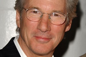 Richard Gere shares exciting baby news with wife Alejandra Silva - Netmums