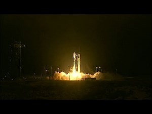 Liftoff of SMAP