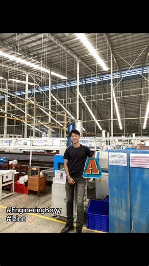 #fyppppppppppppppppppppppp #ptleeafootwearindonesia #fyp #engineering