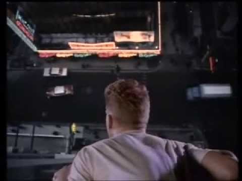 Erasure - Sometimes (Official video)