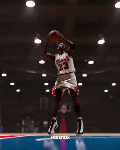 AVAILABLE /NEW PRACTICE ENVIRONMENT WITH CINEMATIC LIGHTING /NBA2K25 PC / LIGHTING MOD #2kcommunity