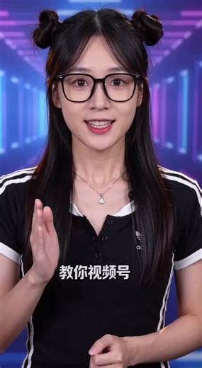 教程来了！教你免费下载视频号里的视频