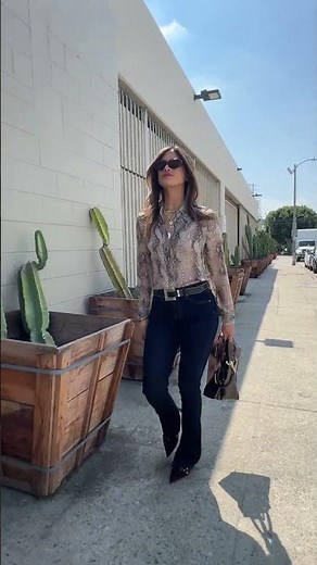 Women’s Office Outfit Inspo