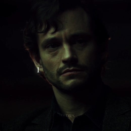 Transforming Hugh Dancy with a Southern Accent | Will Graham Impression