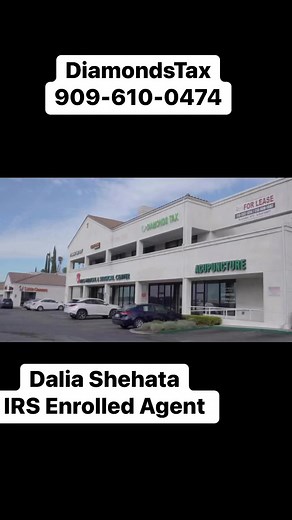 14 reactions · 3 comments | Diamonds Tax 909-610-0574. Book your appointment today. https://booking.appointy.com/en-US/diamondstax18/bookings/service #newyear #TaxSeason2024 #diamondstax #DaliaShehata #taxseason #taxrefund #HappyNewYear #taxes #taxpayers #taxprofessional #taxrefund #taxcredits | Dalia Shehata | Facebook