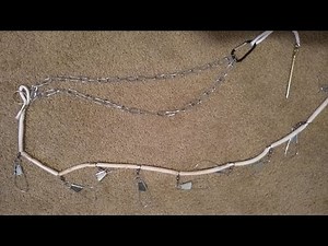 Diy stringer for any situation